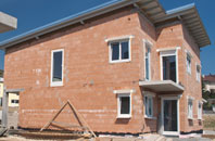 Watchhill home extensions